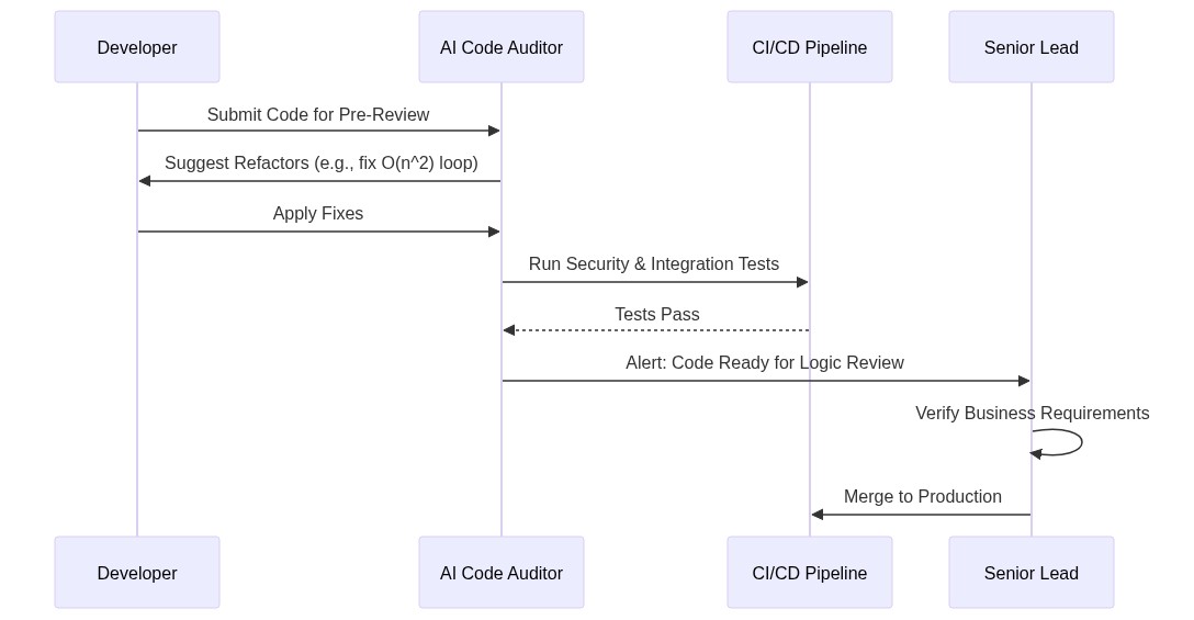 Sequence Diagram